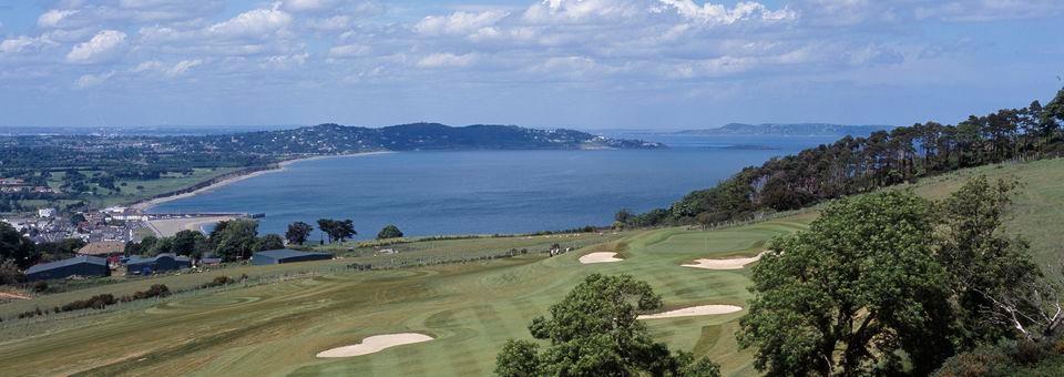 Bray Golf Club