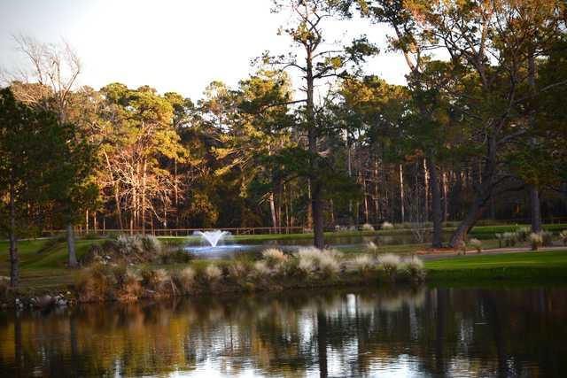 Eagle Nest Golf Club