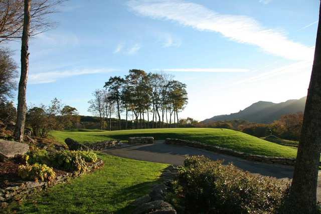 Linville Ridge Country Club