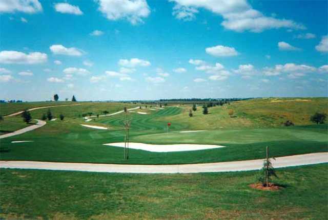 Copper River Country Club