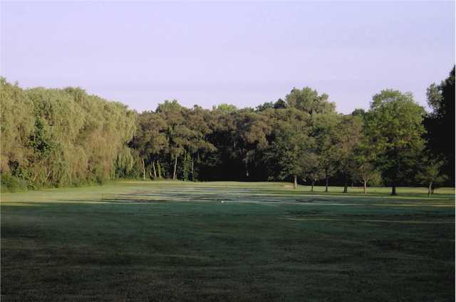 Rockleigh GC Blue Course