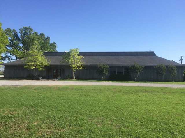 Deer Creek Town & Racquet Club