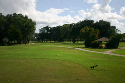 Whiskey Creek Country Club