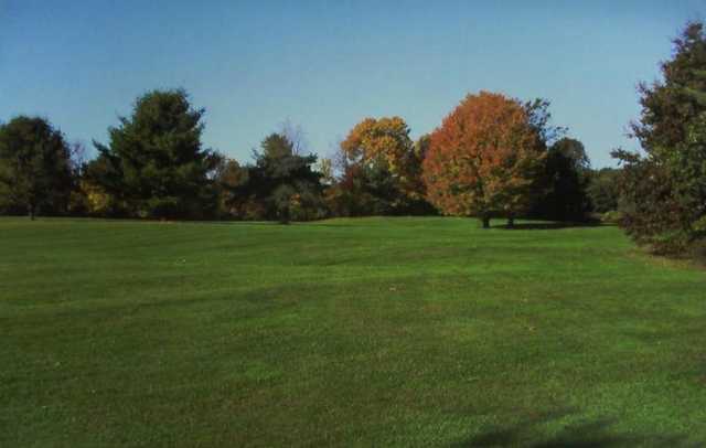 French's Hollow Fairways