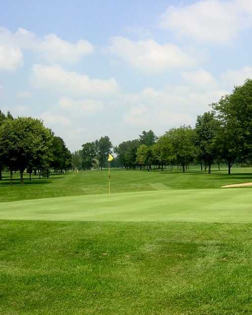 Lombard Golf Course