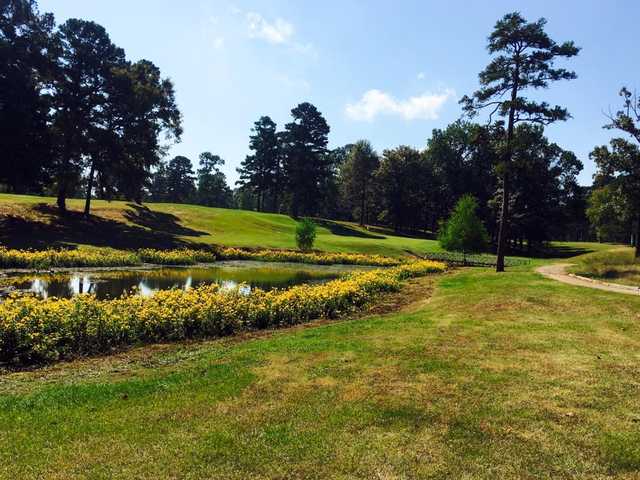 Millwood Landing Golf & R.V. Resort