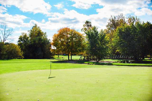 Fern Hill Golf Club