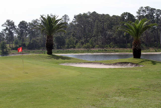 Glen Abbey Golf Club