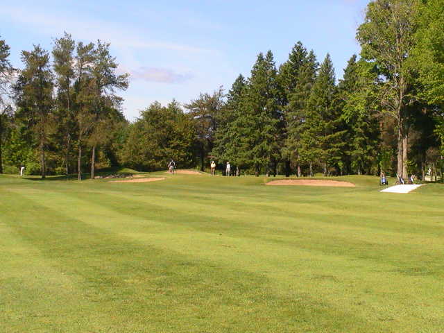 Smiths Falls Golf & Country Club