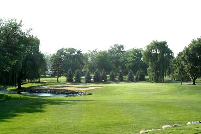 Spring Meadows Country Club