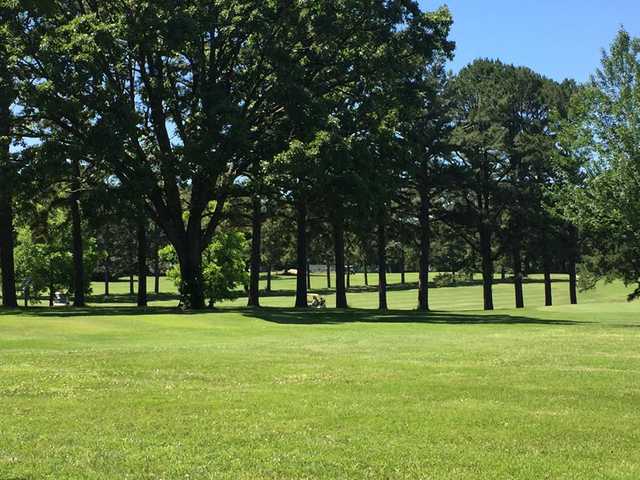 Owensville Golf Course