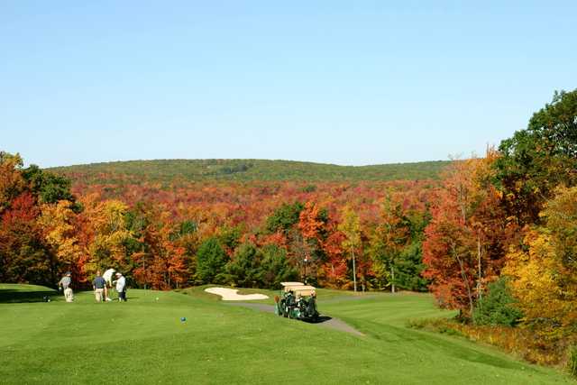 Split Rock Country Club