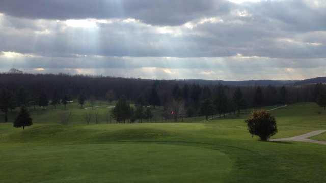 Cambrian Hills Country Club