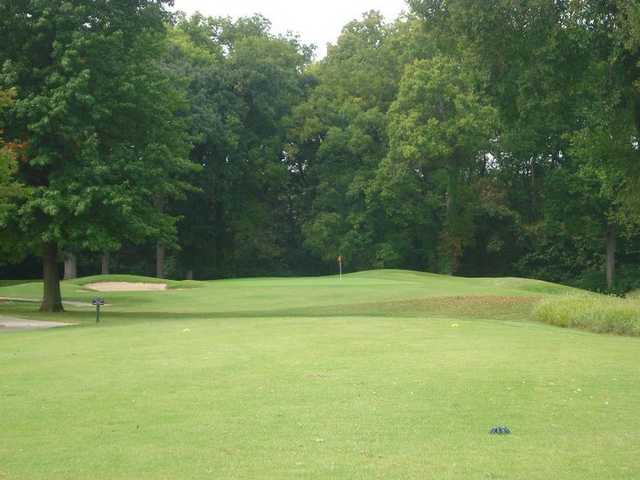 Heart of America Golf Academy