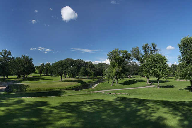 Larimore Golf Club