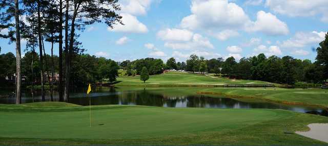 Country Club of Roswell