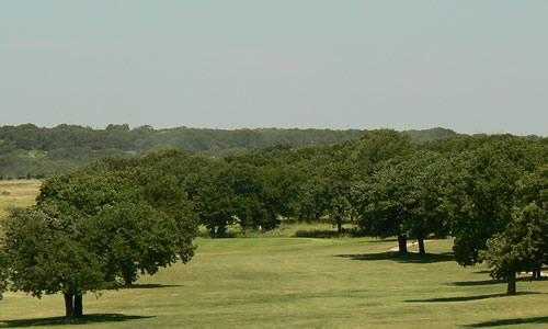 Indian Oaks Golf Club