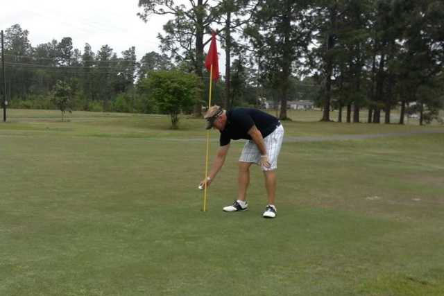 Warrior Hills Golf Course