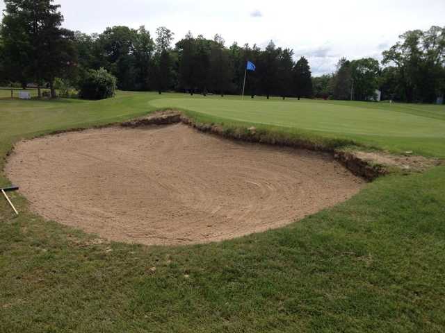 Bristolwood Golf Club