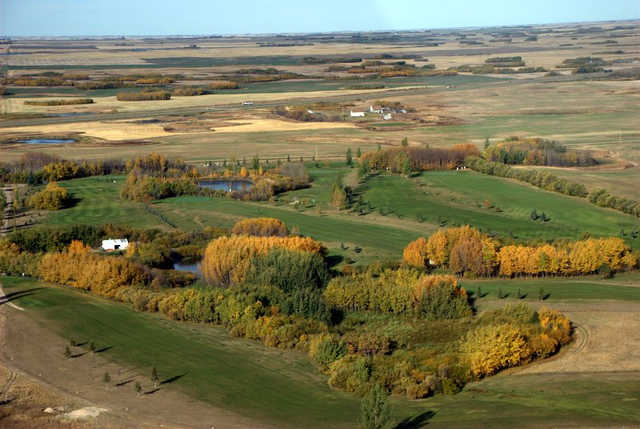 Davidson Golf & Country Club