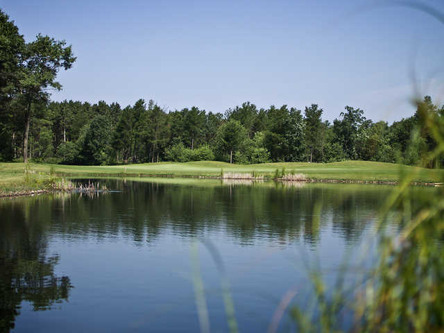 Lake Arrowhead - Lakes