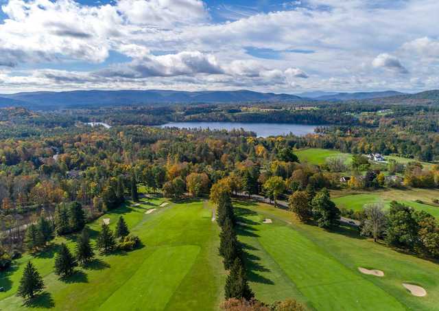 Cranwell Resort, Spa & Golf Club