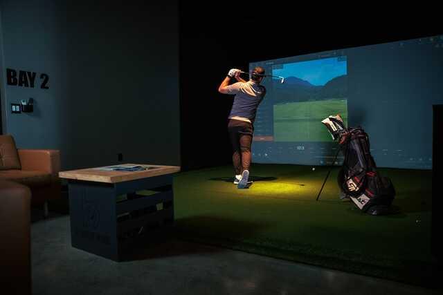 Back Nine - Chattanooga