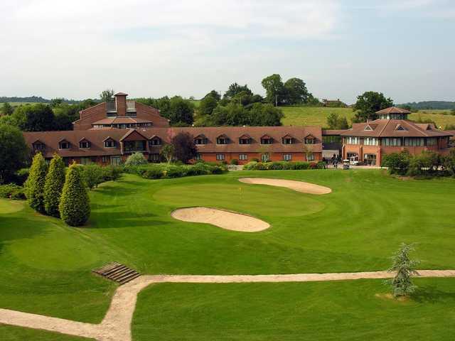 The Abbey Hotel Golf & Spa