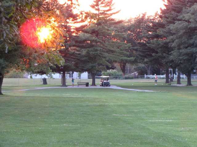 Twin Lakes Golf Course