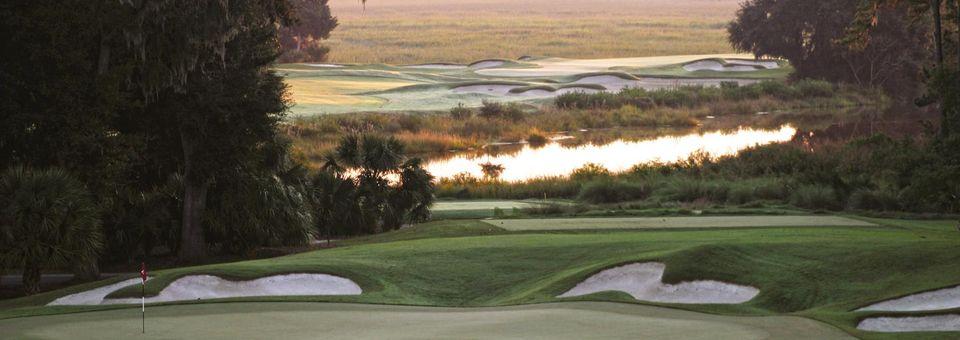 Belfair Golf Club - West