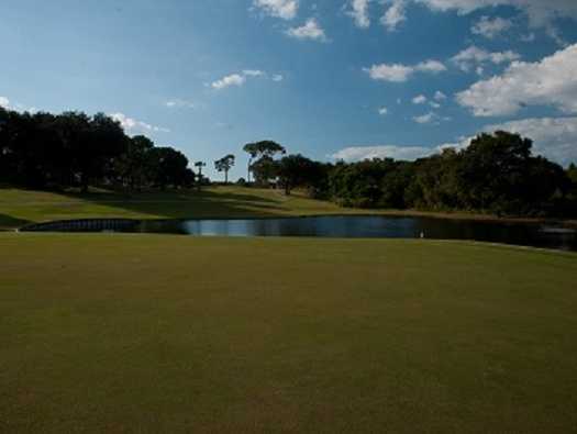 Highland Lakes Executive Golf Course