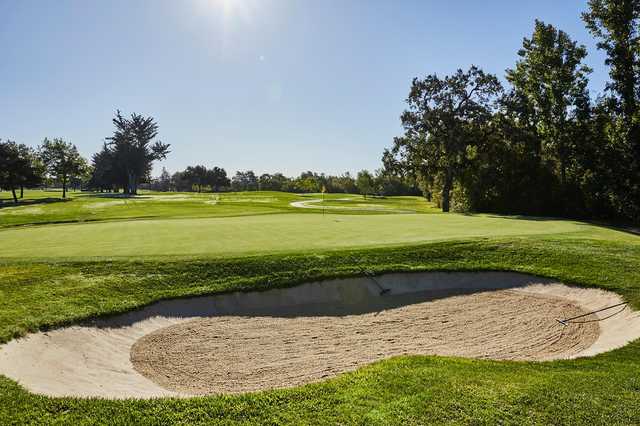 Santa Rosa Golf & Country Club