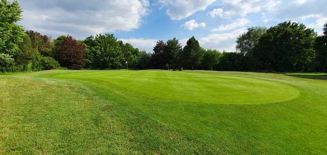 Aldenham Golf Club - Village Course
