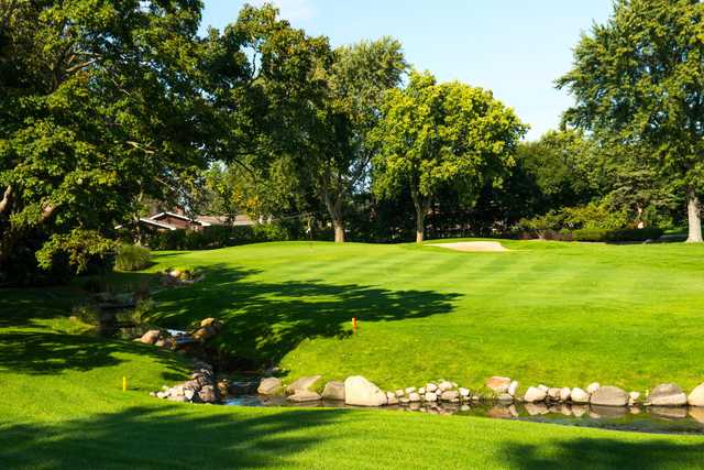 Glen Flora Country Club