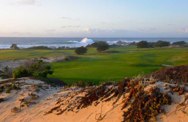 Pacific Grove Golf Links