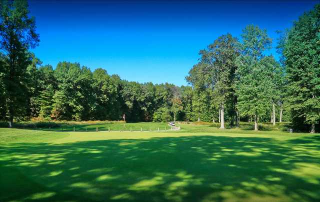 Mallard Creek Golf Club- The Lakes Course