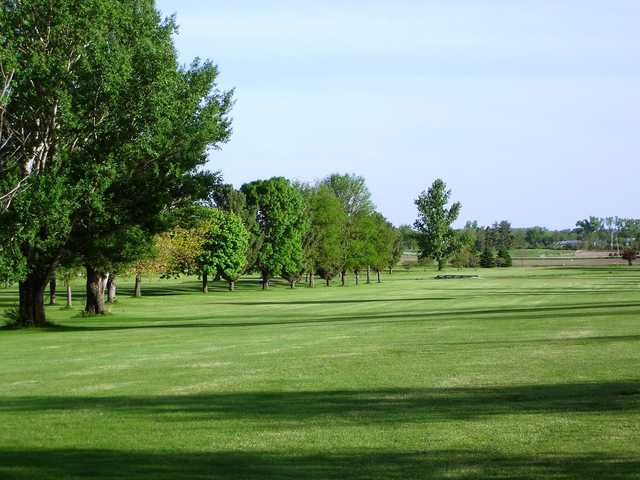 Rolling Acres Golf Course