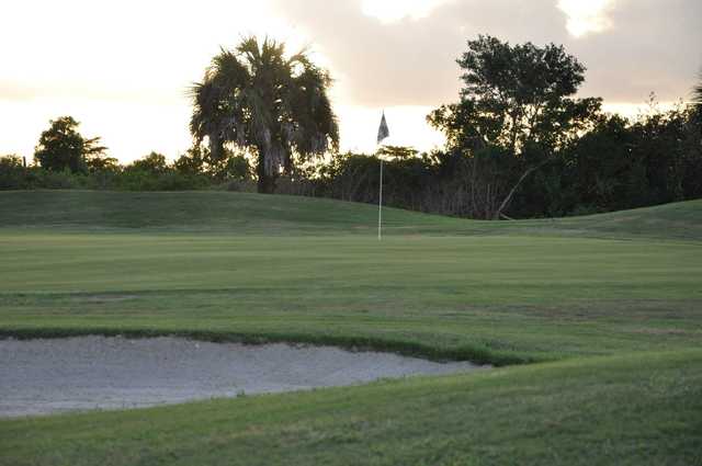 Cape Royal Golf Club