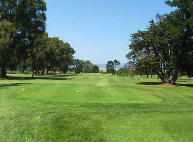 Corica Park - North Course