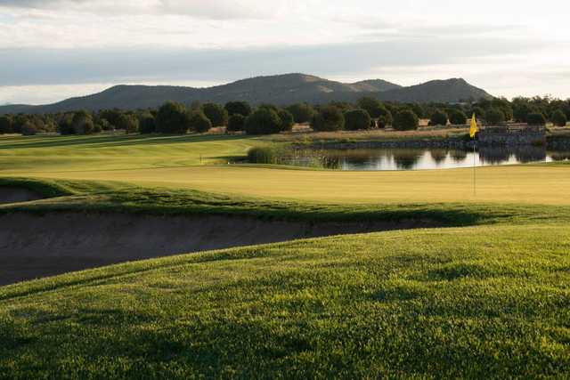 Talking Rock Golf Club