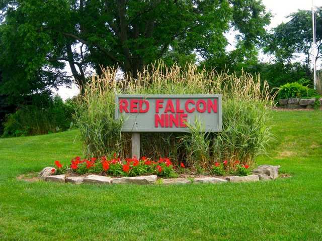 Chippewa Creek Golf at Mt. Hope