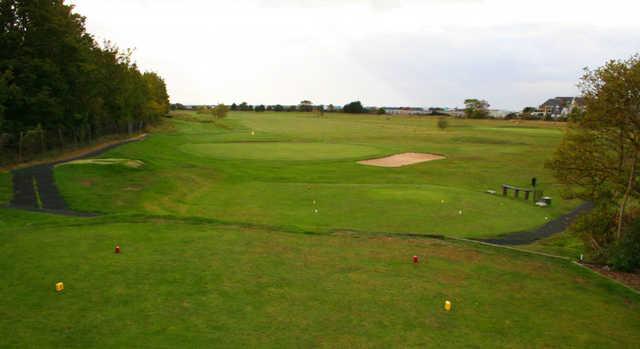 Whitstable & Seasalter Golf Club