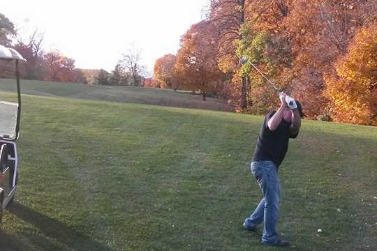 Wapsipinicon Golf Course