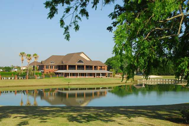 Stonebridge Golf &Country Club