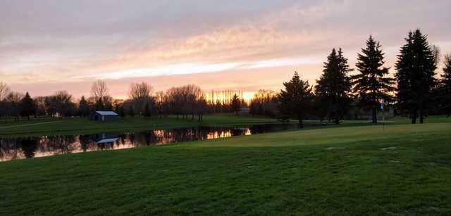 Grand Forks Country Club