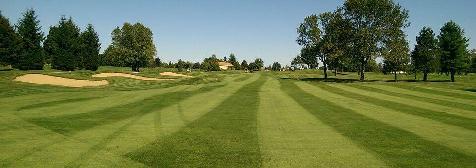 The Links At Lang Farm