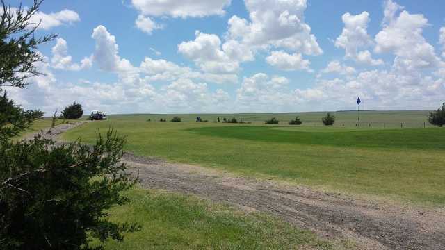 Sharon Springs Golf Course