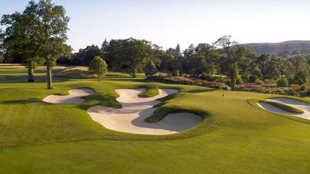 Loch Lomond Golf Club