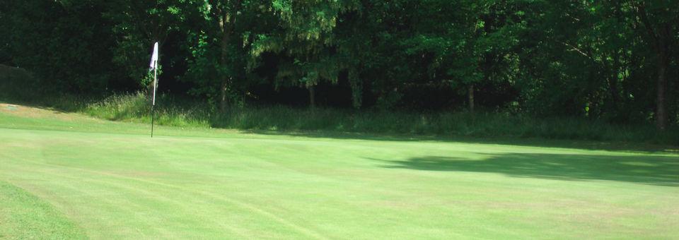 Lochwinnoch Golf Club