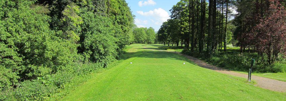 Mitchelstown Golf Club